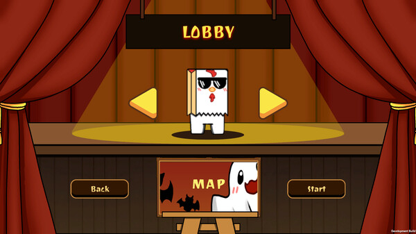 Baggy Duo screenshot 1