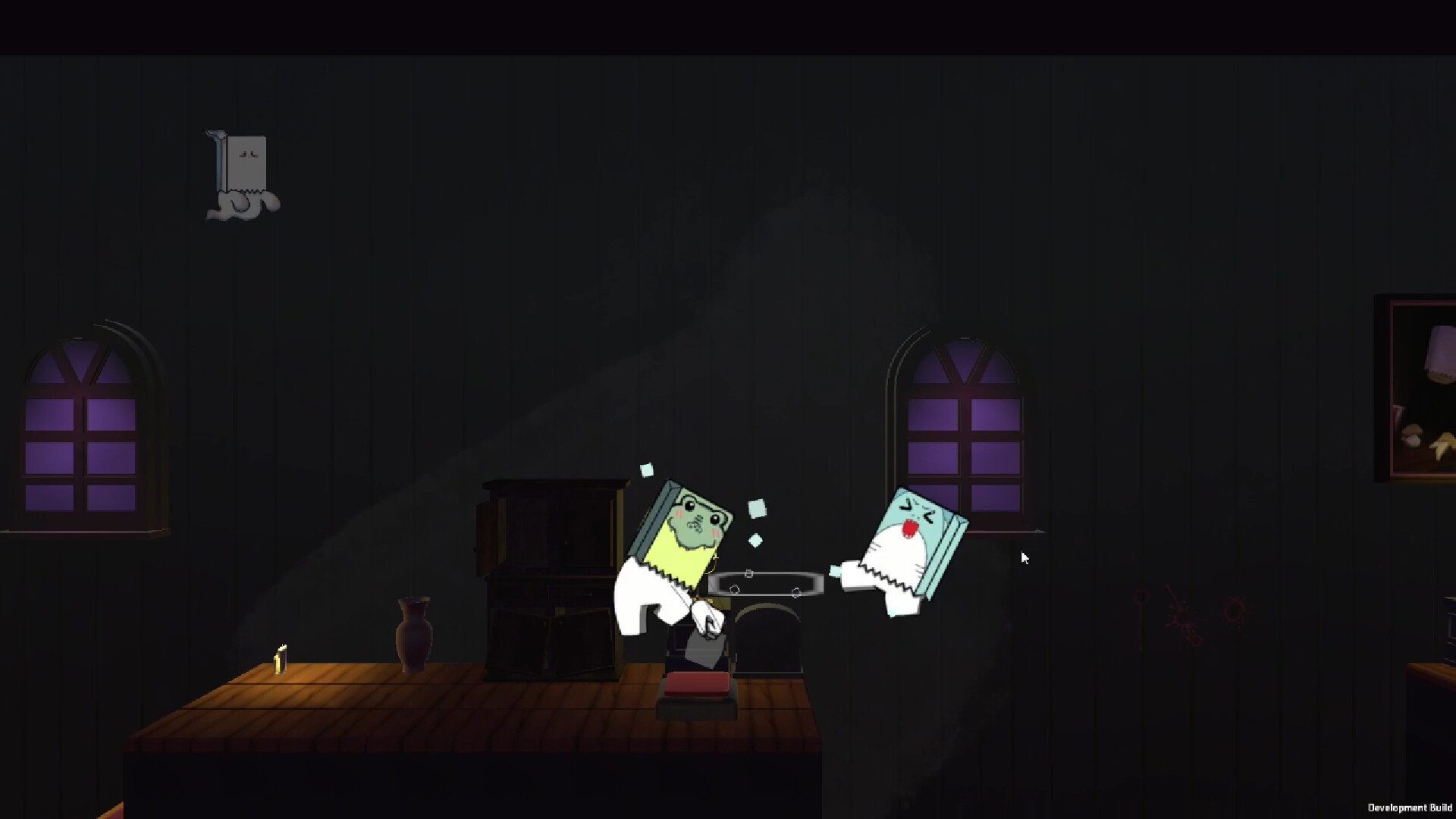 Baggy Duo screenshot #6