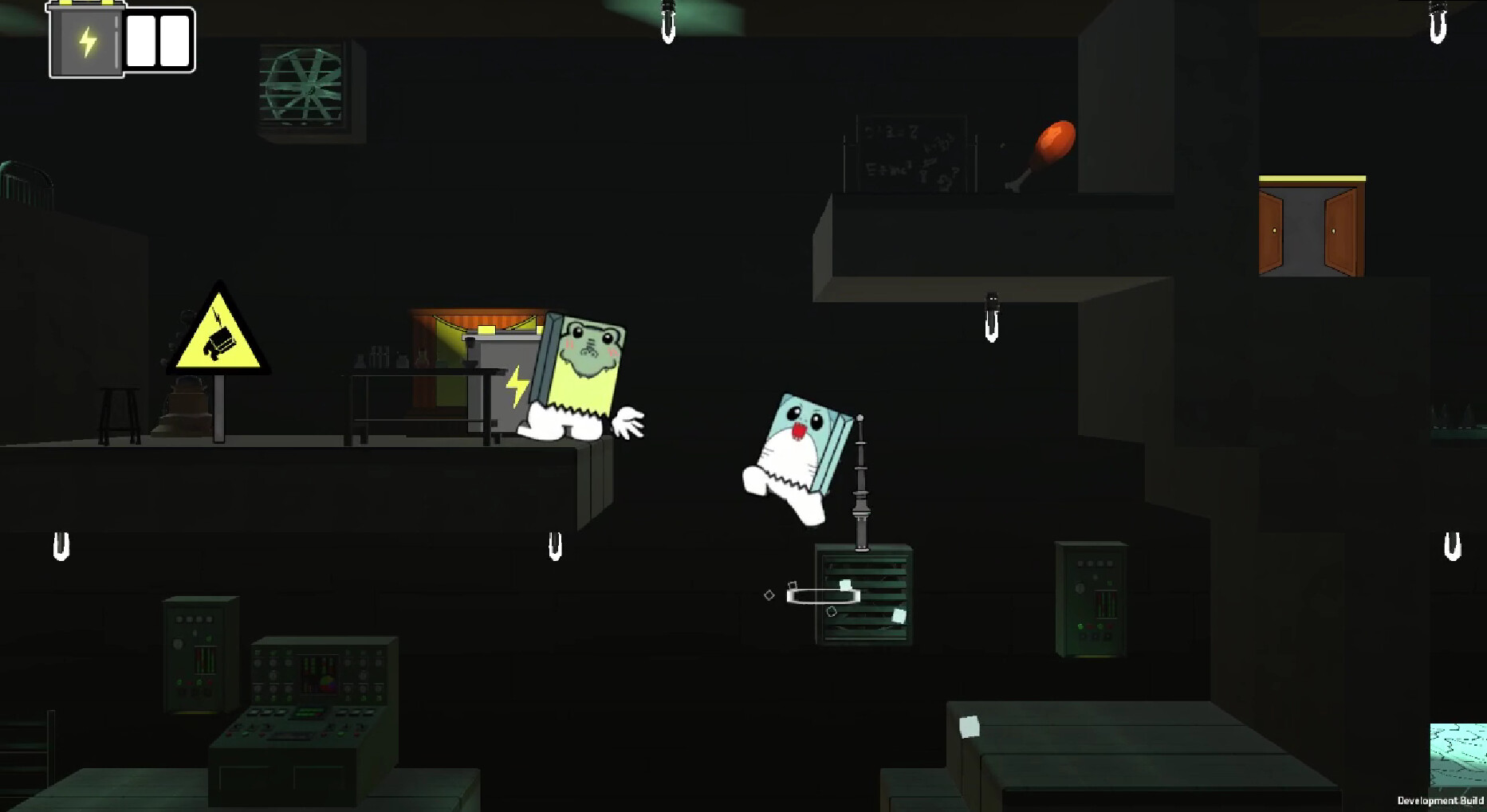 Baggy Duo screenshot #12