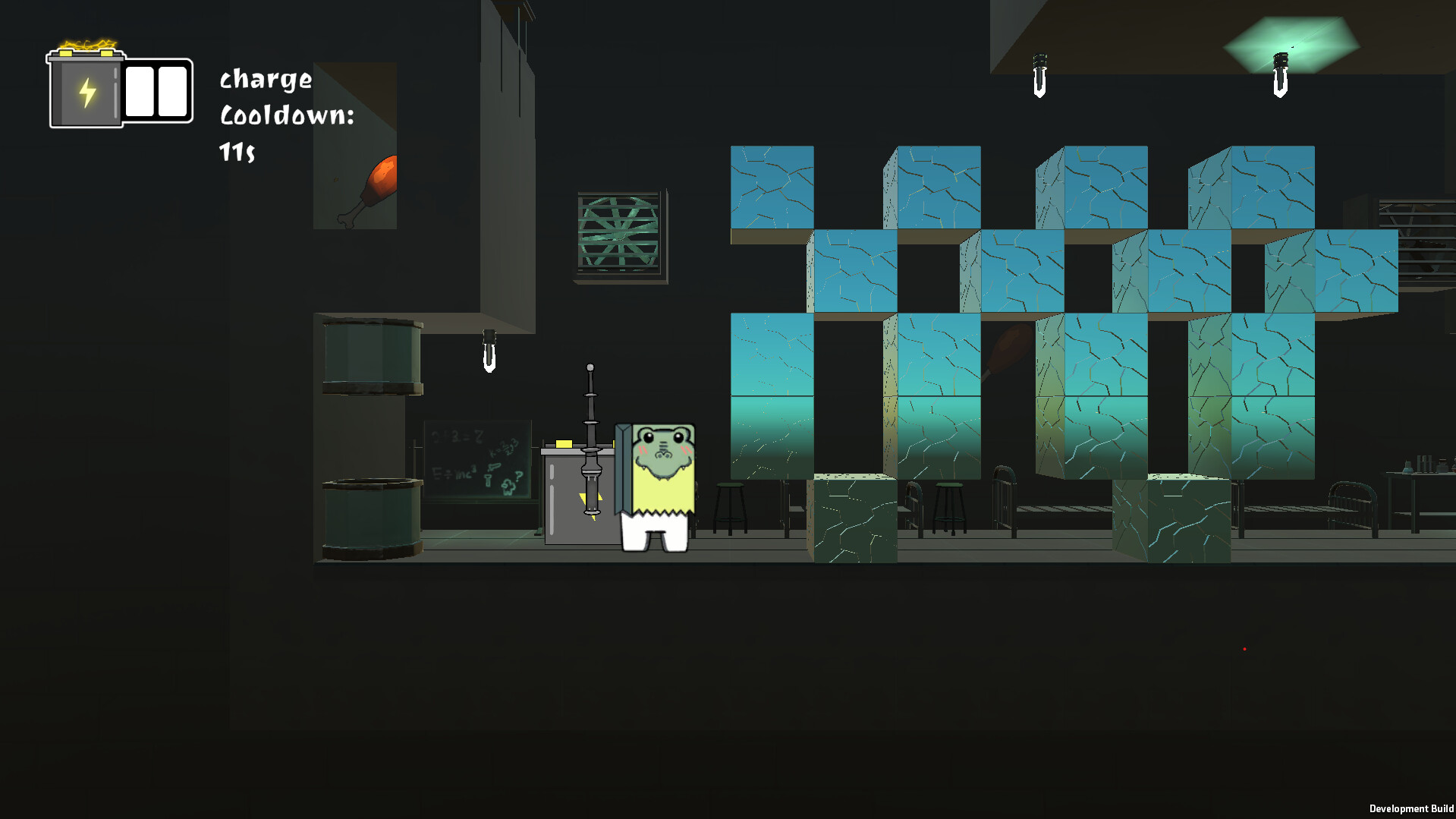 Baggy Duo screenshot #10