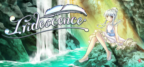 Iridescence ~ A Charming, Seaside Epic!