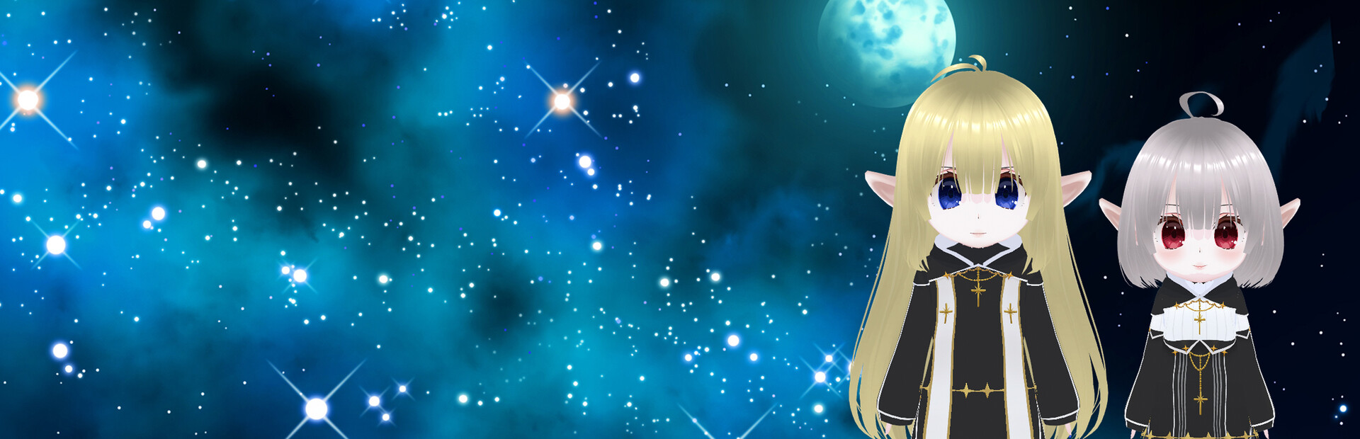 Fate Town!