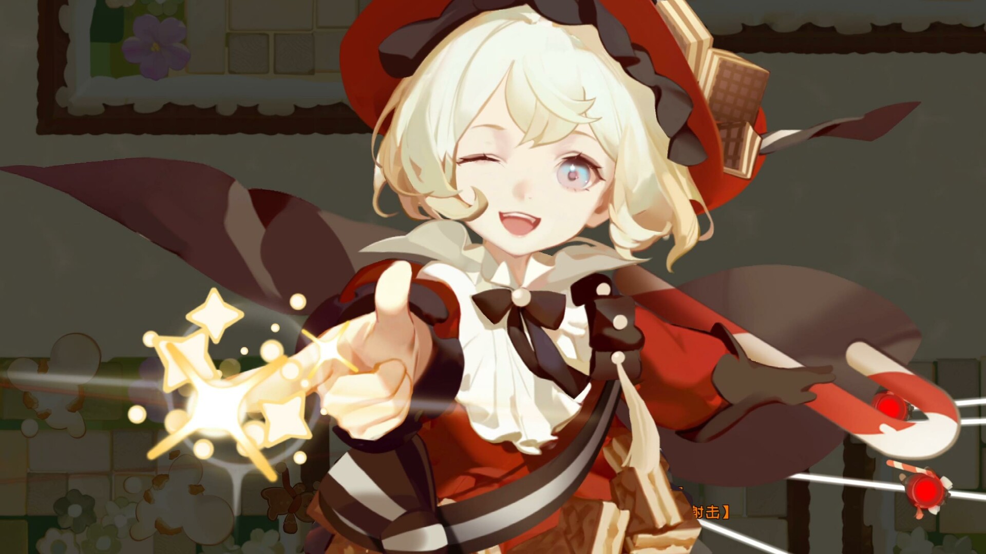 Sweets'Devil screenshot #7