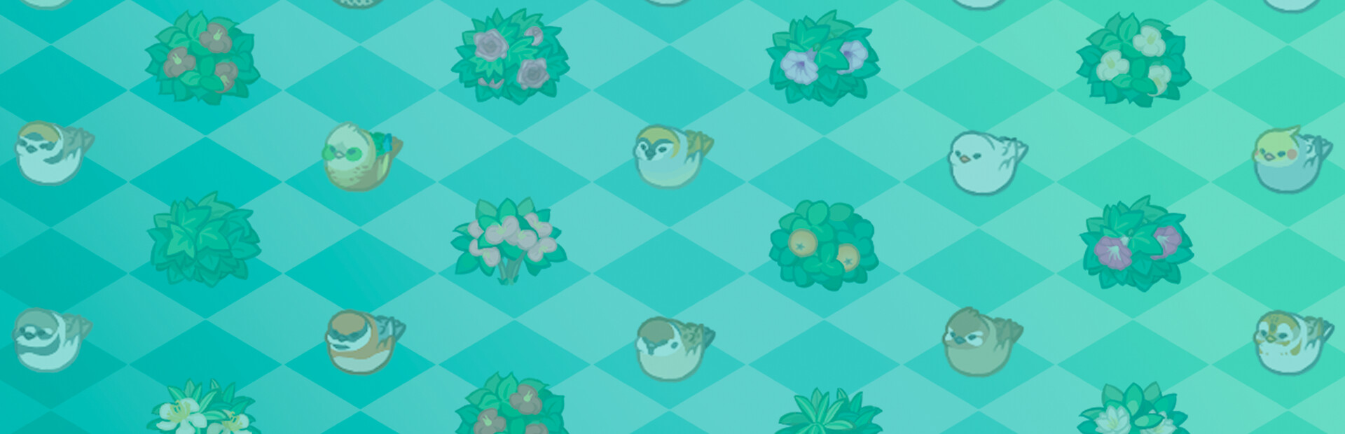 GARDEN&BIRD