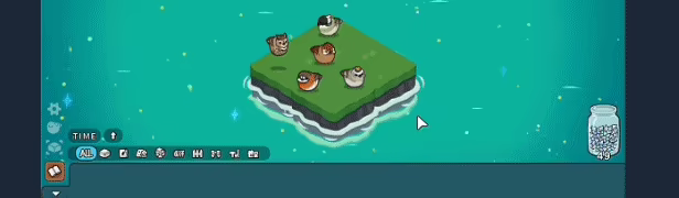 GARDEN&BIRD video 2