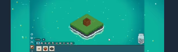 GARDEN&BIRD video 4