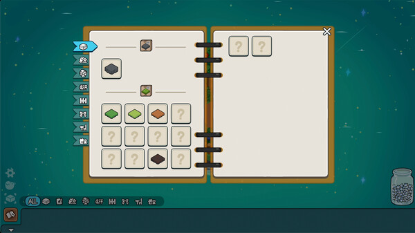 Screenshot z GARDEN&BIRD Screenshot z GARDEN&BIRD
