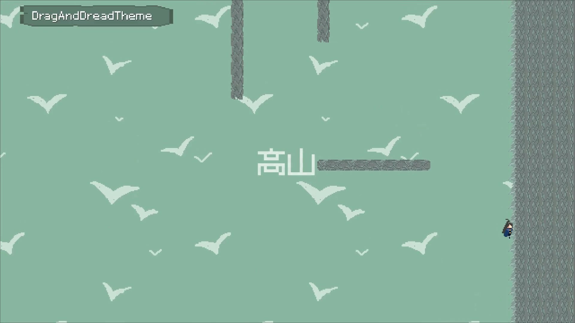 screenshot of 喵路昭昭 The long journey 3