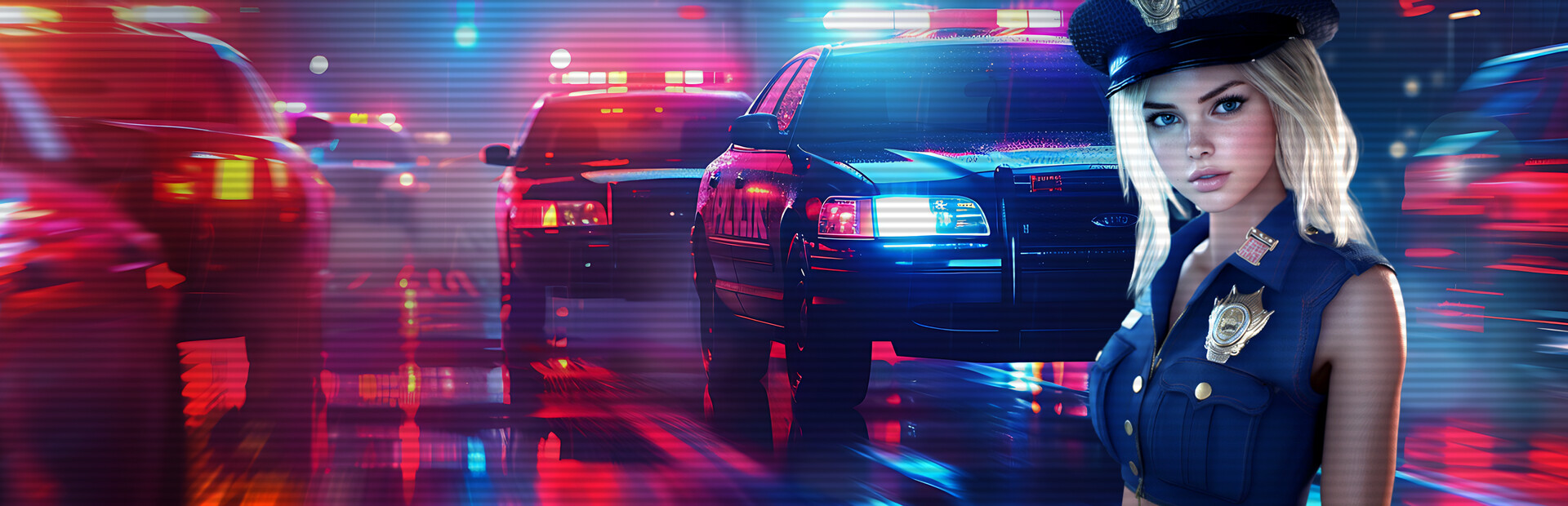SEX Police ππ¨