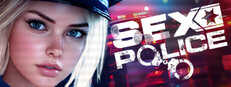 SEX Police 🔞🚨 Banner