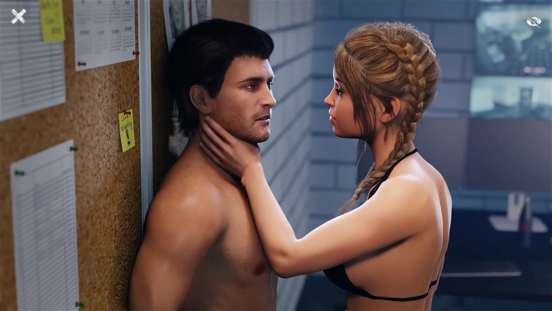 SEX Police 🔞🚨 screenshot #22