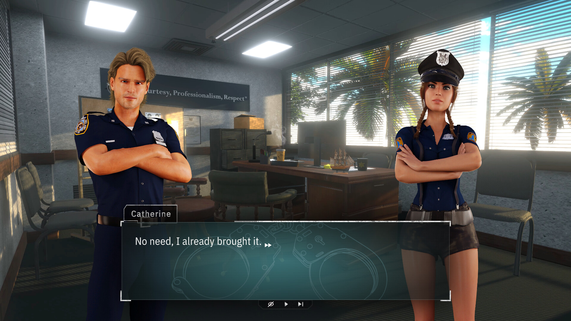 SEX Police 🔞🚨 screenshot #30