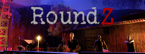 RoundZ cover art