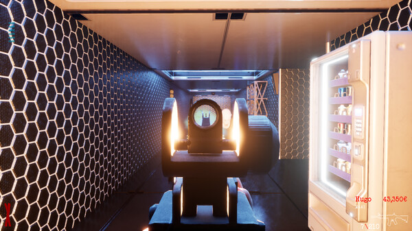 RoundZ game for Linux 1