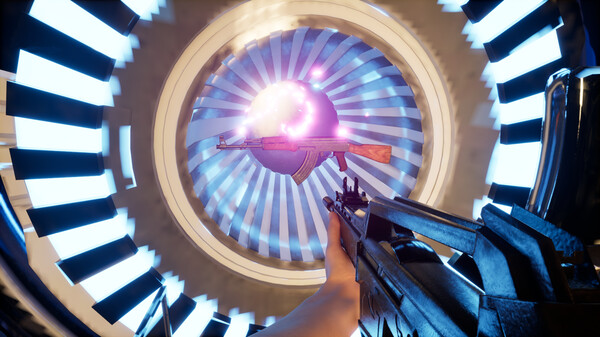 Screenshot z RoundZ