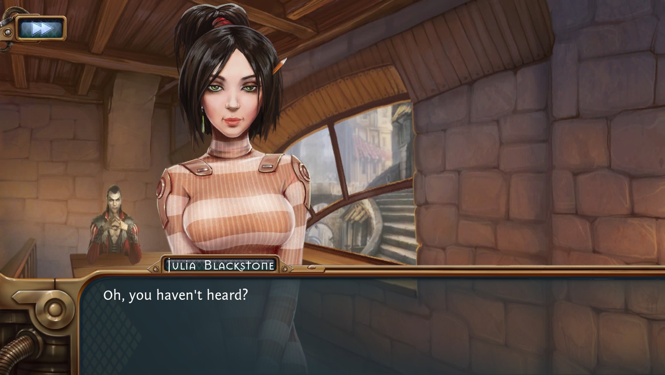 Leviathan: The Last Day of the Decade