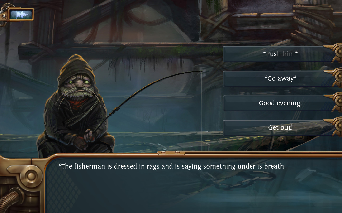 Leviathan: The Last Day of the Decade