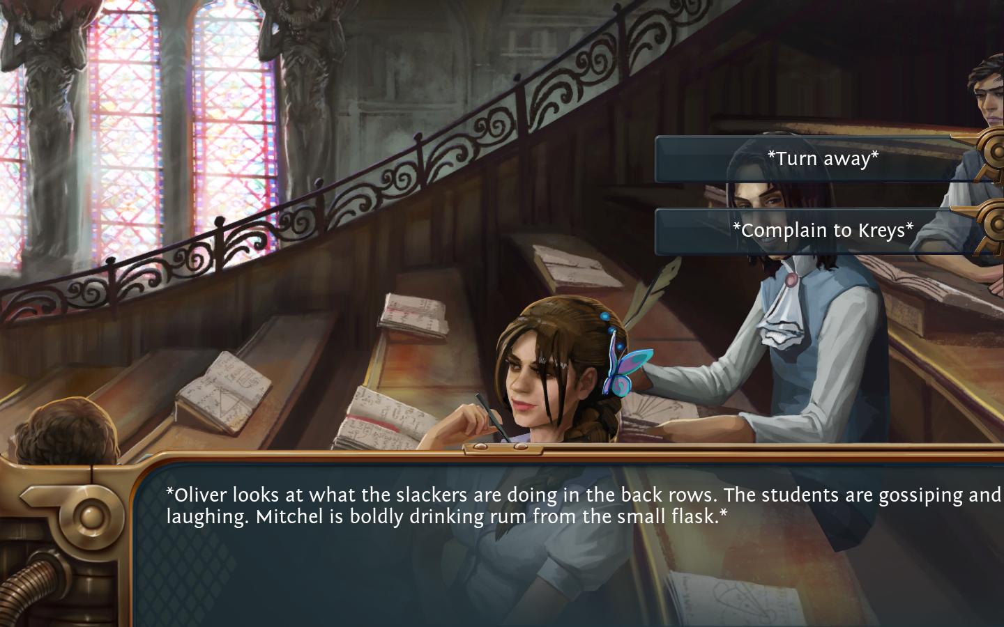 Leviathan: The Last Day of the Decade