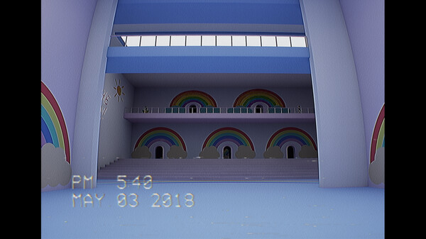 LIMINAL SHIFT screenshot 2