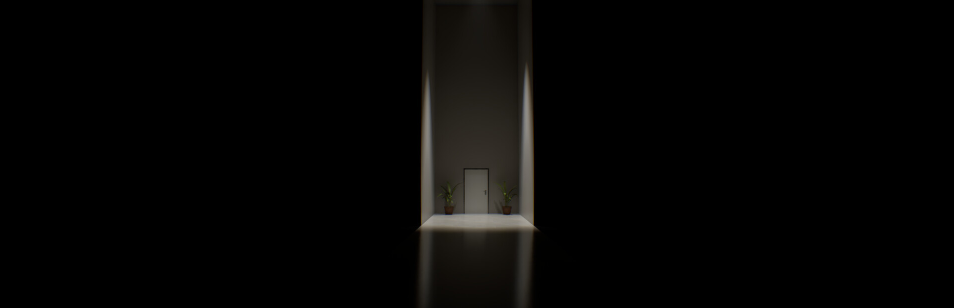 LIMINAL SHIFT