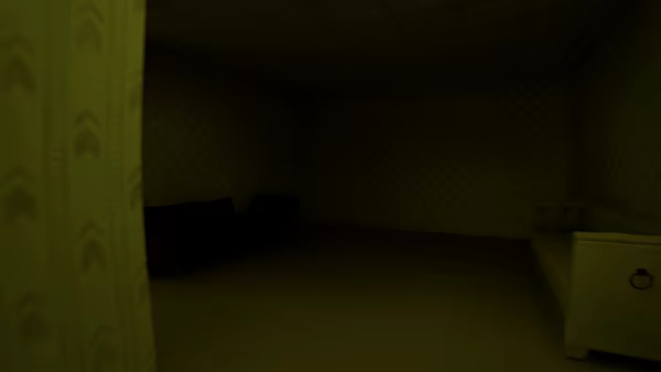 LIMINAL SHIFT video 4