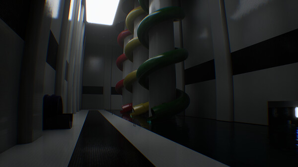 LIMINAL SHIFT 截图 9