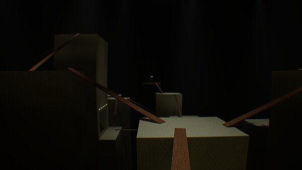 LIMINAL SHIFT 截图 11