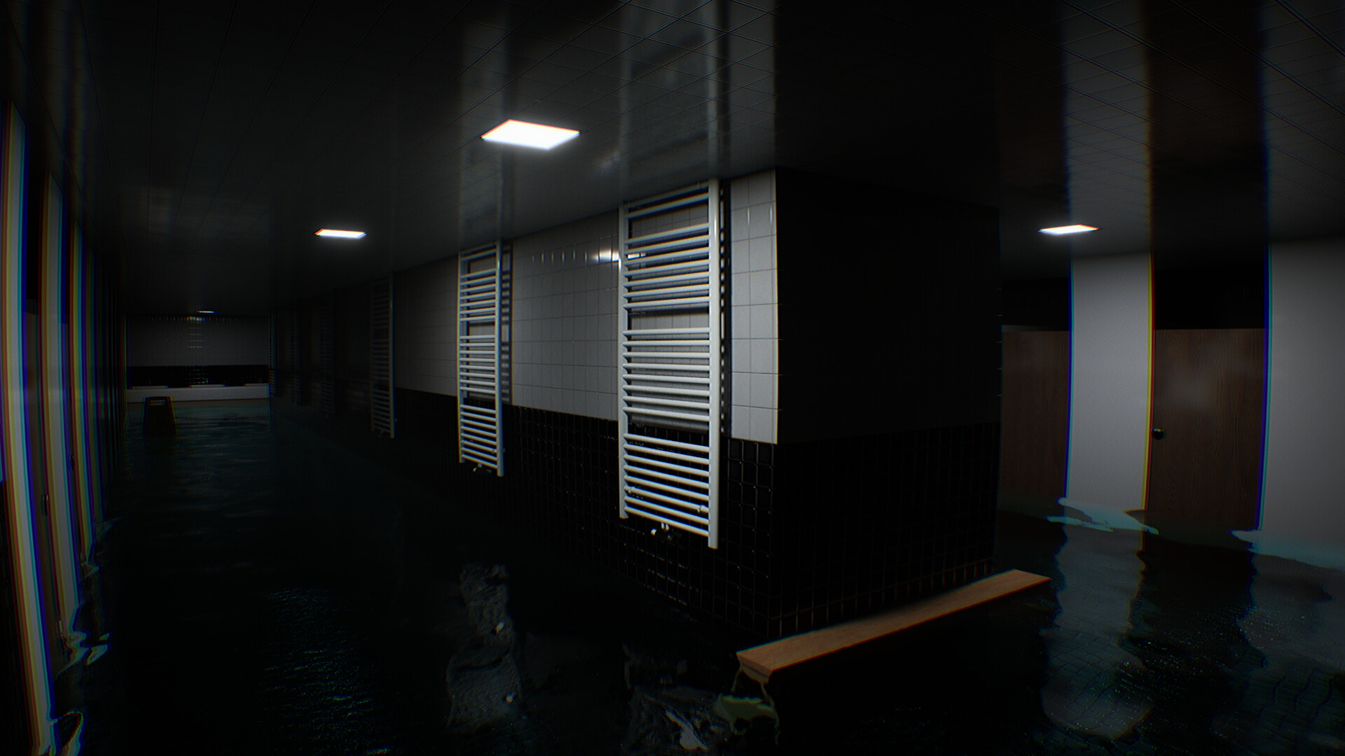 LIMINAL SHIFT screenshot 13