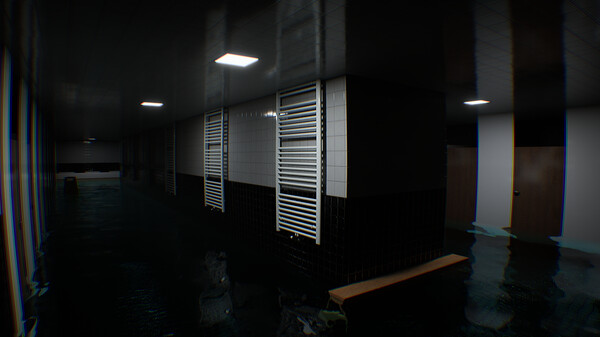 LIMINAL SHIFT 截图 14