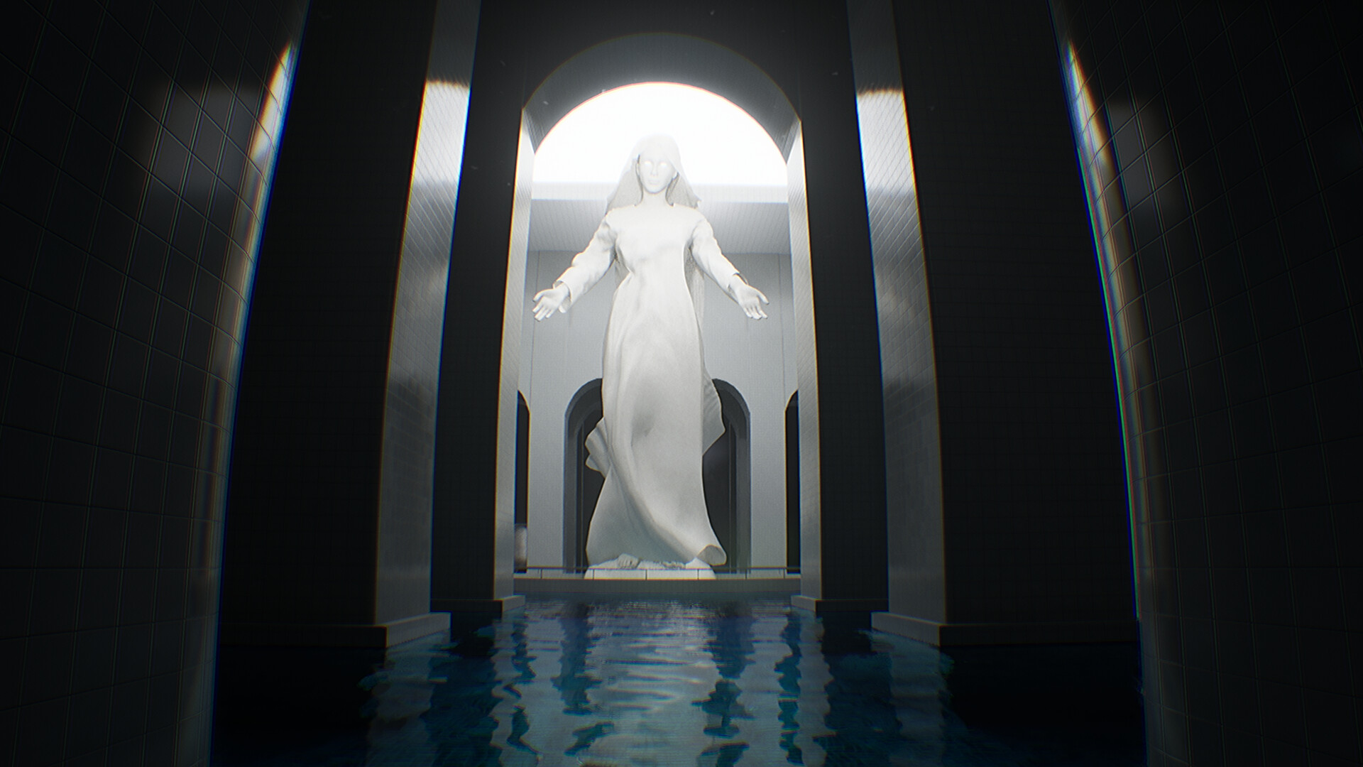 LIMINAL SHIFT screenshot 9