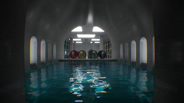 LIMINAL SHIFT screenshot 1