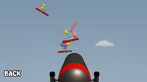 Put the Sausage in the Bun.