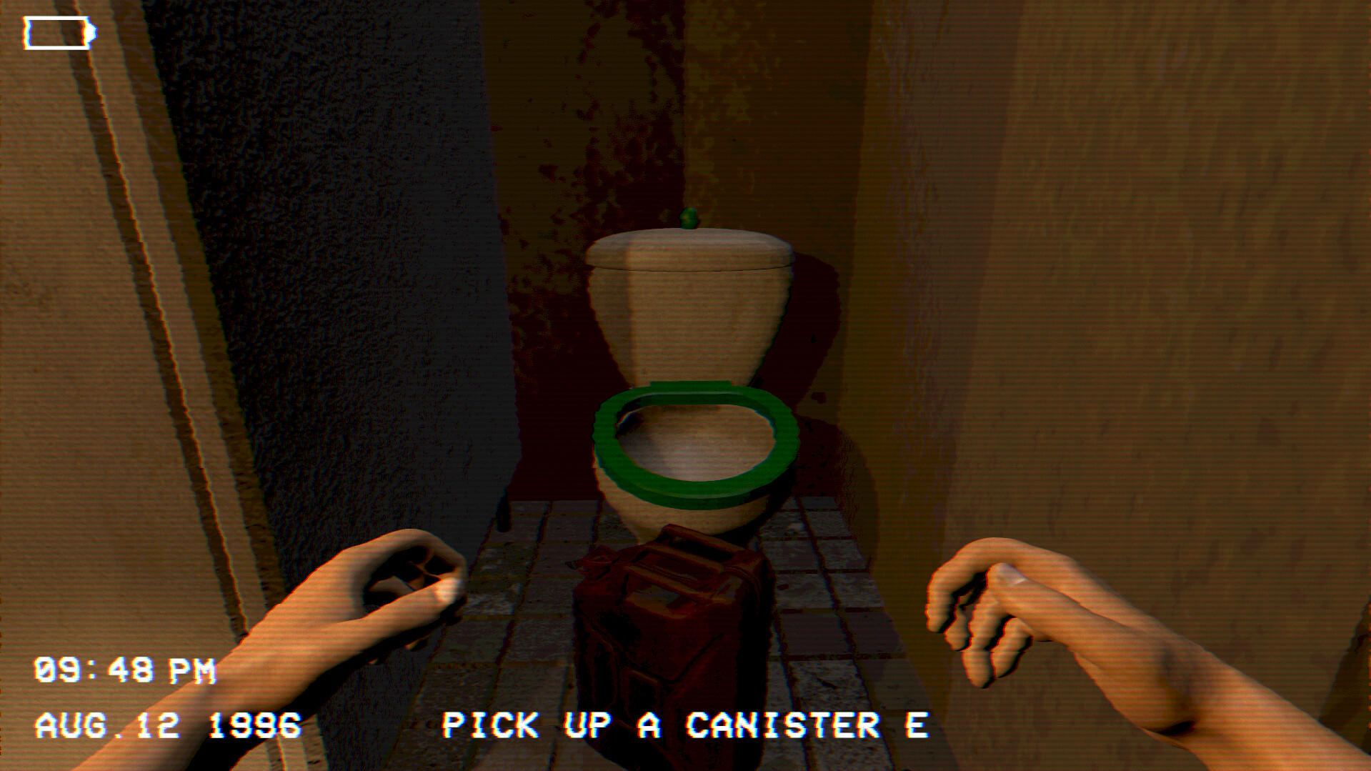 Mad Wave screenshot #5