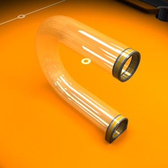 Screenshot z Pool Nation - Pack of Pipes