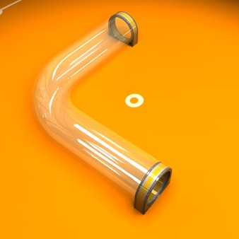 Screenshot z Pool Nation - Pack of Pipes