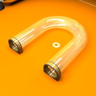 Screenshot z Pool Nation - Pack of Pipes