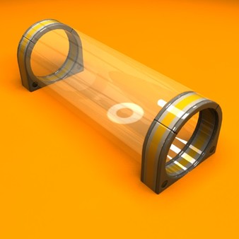 Screenshot z Pool Nation - Pack of Pipes