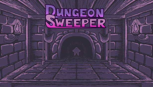 Dungeon Sweeper