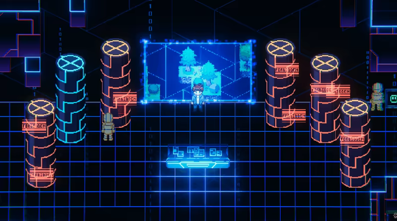 Exist.EXE video 2