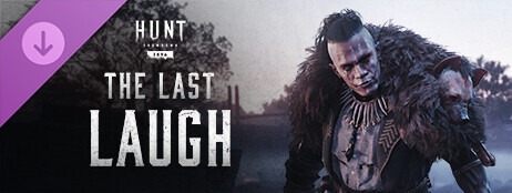 Hunt: Showdown 1896 - The Last Laugh cover art