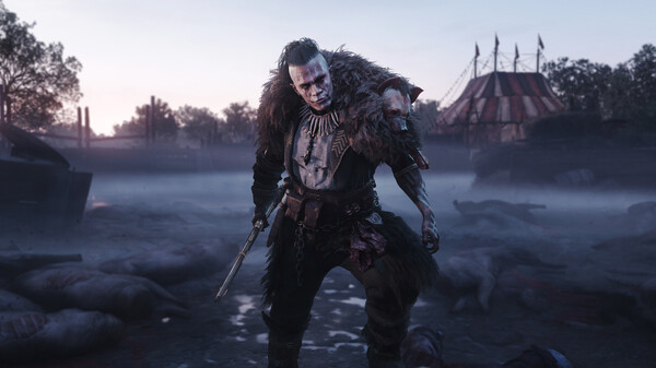 Hunt: Showdown 1896 - The Last Laugh