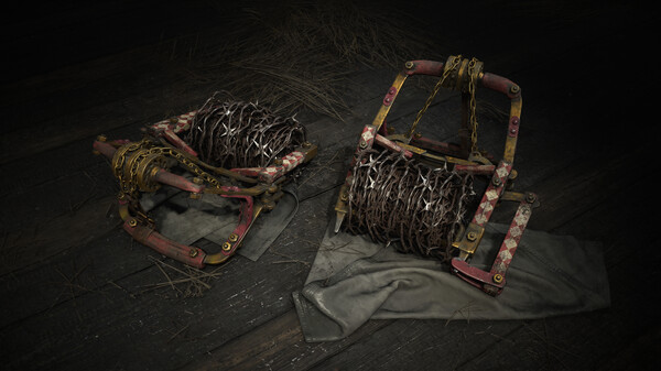 Hunt: Showdown 1896 - The Last Laugh