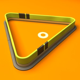Screenshot z Pool Nation - Sports Pack