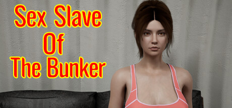 Sex Slave Of The Bunker by 74games - Game from developer catalog