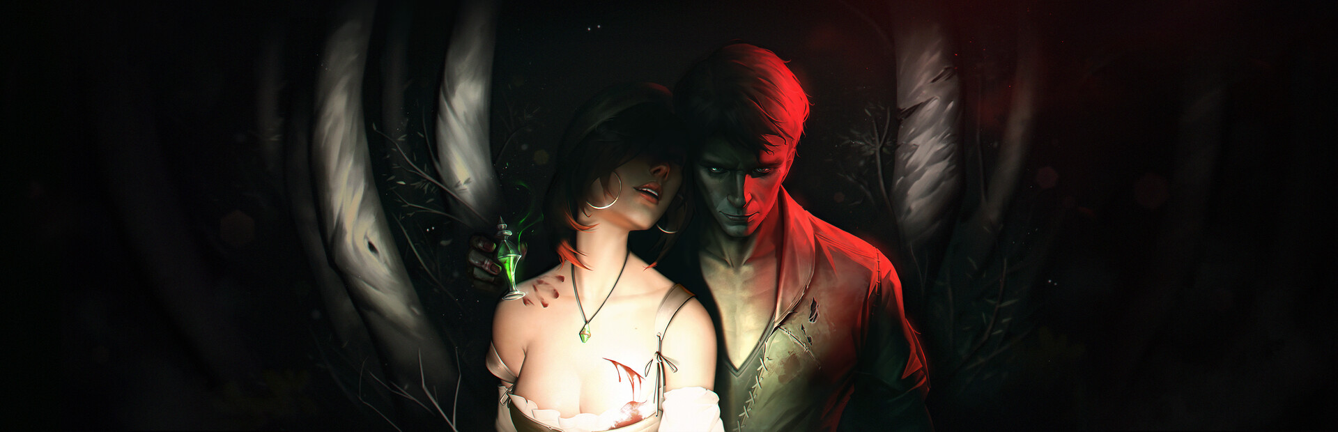AI Asylum