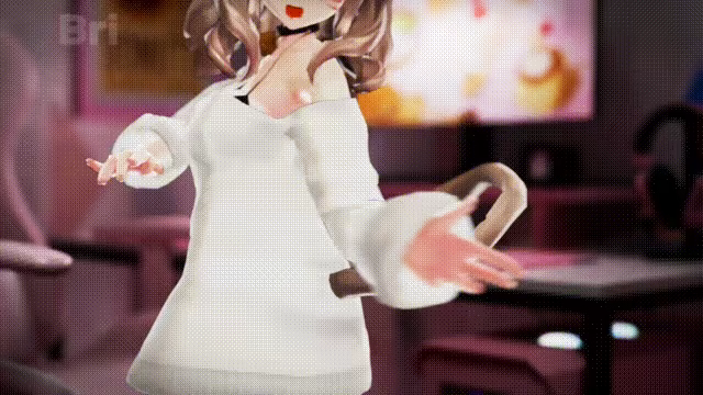 AI Asylum video 1