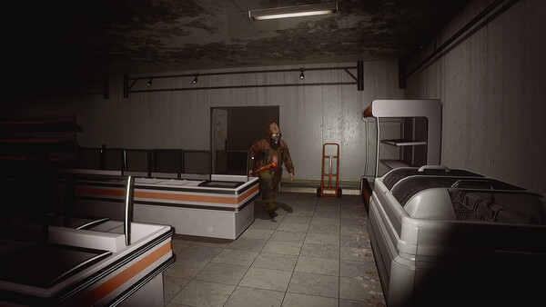 Urbex Murder screenshot 2