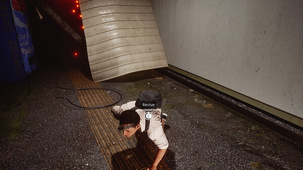 Urbex Murder screenshot 5