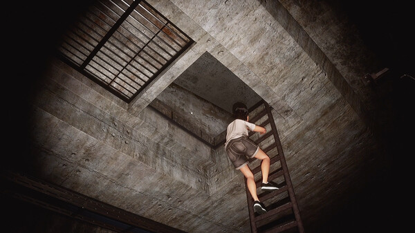 Urbex Murder screenshot 6