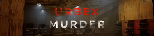 Urbex Murder screenshot 1